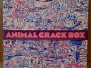Animal Collective-Animal Crack Box 3LP OOP Set