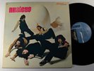 NUCLEUS s/t MAINSTREAM LP psych