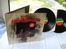 LED ZEPPELIN 1st+2nd 1970 NM AK 2/35 ULTRA RARe album