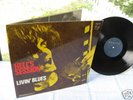 LIVIN BLUES HELL´S SESSION 1969 MINT NL ORIGINAL LP