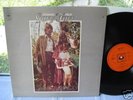 GARY FARR STRANGE FRUIT 1970 MINT FROM ENGLAND