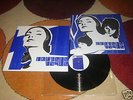 Nouvelle Vague S/T LP Vinyl the clash cure depeche mode