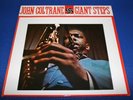 ATLANTIC 1311 COLTRANE GIANT STEPS BLACK DG LABEL RARE