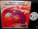 CHOCOLATE WATCHBAND ONE STEP BEYOND TOWER WLP PROMO