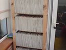 1000 ROCK & POP VINYL- ASIA MICHAEL JACKSON BEEGEES ETC