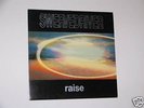 Swervedriver Raise LP Creation Shoegazer