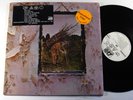 LED ZEPPELIN Fourth Zoso ATLANTIC PROMO LP SD 7208