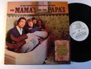 MAMAS & THE PAPAS If You Can Believe DUNHILL LP PROMO