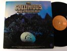 THE GOLLIWOGS Pre-Creedence FANTASY LP