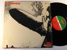 LED ZEPPELIN S/T ATLANTIC LP SD 8216 NM SHRINK