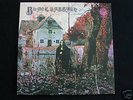 BLACK SABBATH UK Vertigo Swirl LP MINT(-) VO6 '70 psych