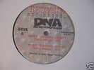 DNA BRONX CRIMINAL COUNTY 1996 NYC RARE RANDOM SEALED