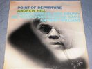 ANDREW HILL POINT OF DEPARTURE BLUE NOTE 84167 SEALED