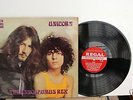 TYRANNOSAURUS REX / UNICORN   / RARE MONO LP