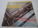 The BEATLES Please Please Me MFSL Japan 1/2 Speed LP