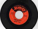 NORTHERN SOUL Brothers Of Soul COME ON BACK BOO 45