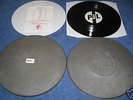 PUBLIC IMAGE LTD - PIL Metal Box SCARCE 79 N/M Records.