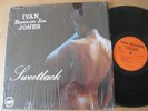 Ivan Boogaloo Joe Jones LP Sweetback RARE INDIE FUNK