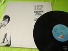 U2 New Year's Day 12 EP * MADE IN PORTUGAL * ( DECAPO )