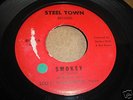 LISTEN - POPCORN-MOD - NORTHERN SOUL - LOU D WASHINGTON