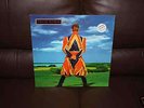 David Bowie 'Earthling'  Vinyl LP