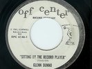 RARE TEEN/POPCORN -GLENN DUNNO-LISTEN