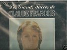 CLAUDE FRANCOIS EDITION CANADA