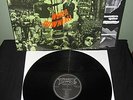 Terrorizer World Downfall ORIG EARACHE MINT RARE 1989