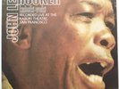 JOHN LEE HOOKER Kabuki Wuki USA BLUESWAY BLUES LP QUAD