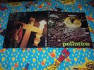 battiato-pollution italian prog/psych original