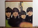 BEATLES FOR SALE MFSL LP UNPLAYED EVERYTHING NM