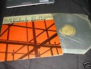 GIL MELLE QUARTET PRIMITIVE MODERN DEEP GROOVE LP