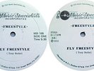 FREESTYLE - FLY FREESTYLE - listen