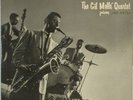 Gil Melle-Feat Lou Mecca-Blue Note 5054-10 INCH LEX