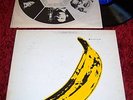 THE VELVET UNDERGROUND & NICO 1ST ISSUE UNPEELED VERVE