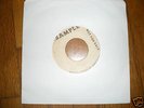 EUROVISION GREECE 1983 MOU LES GREEK PROMO 45 RPM 7