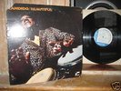 CANDIDO orig. BEAUTIFUL lp BLUE NOTE funky latin lp