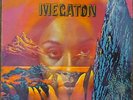 MEGATON UK group Hard rock rare copy