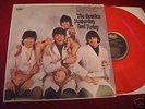 THE BEATLES-YESTERDAY AND TODAY-BUTCHER- LP VERY RARE 