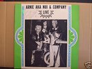 Arnie Aka Nui & Company PRIVATE press Florida Lounge LP