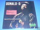 Donald-D 
