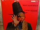 CAPTAIN BEEFHEART Trout Mask Replica 1053 Straight LP