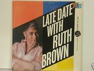 LIMITED PRESSING RUTH BROWN GREEN LABEL 1959