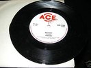 disorder air-raid, law and disorder 7inch, punk uk 1980