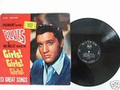 Elvis Presley