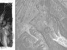 XASTHUR All Reflections Drained 2LP + patch sealed