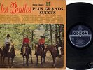 THE BEATLES 14 plus grands succès FR LP ODEON OSX 231