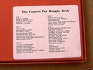 GEORGE HARRISON The Concert For Bangladesh UK 3-LP 1971