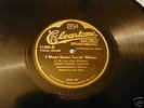 CLEARTONE C-86, ALICE CARTER, 