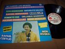 WASHINGTON Y SUS LATINOS salsa COLOMBIA LP guaguanco???